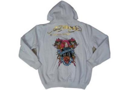 Ed Hardy Men Hoodies-104